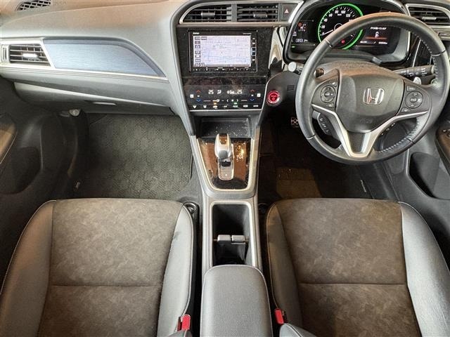 Honda SHUTTLE 2019 8580179-14