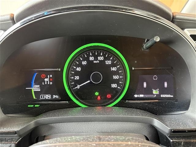 Honda SHUTTLE 2019 8580179-15