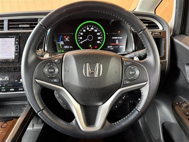 Honda SHUTTLE 2019 8580179-17