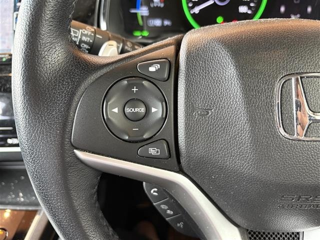 Honda SHUTTLE 2019 8580179-18