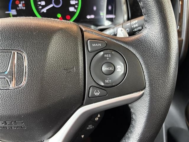 Honda SHUTTLE 2019 8580179-19
