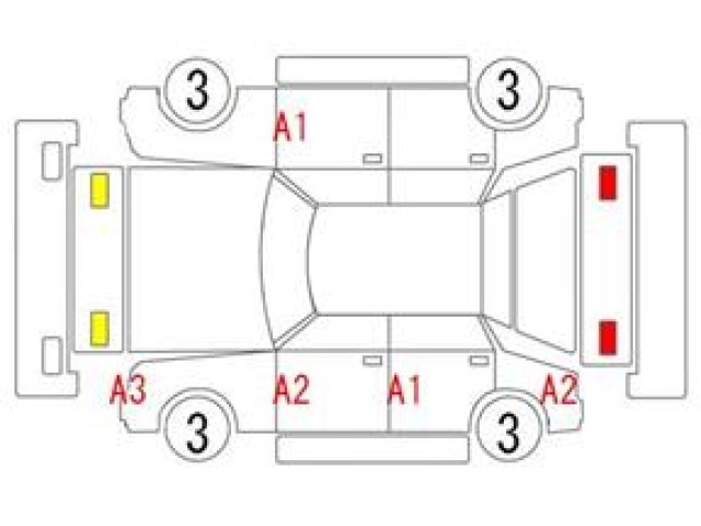 Honda SHUTTLE 2019 8580179-23