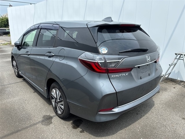 Honda SHUTTLE 2019 8580301-1