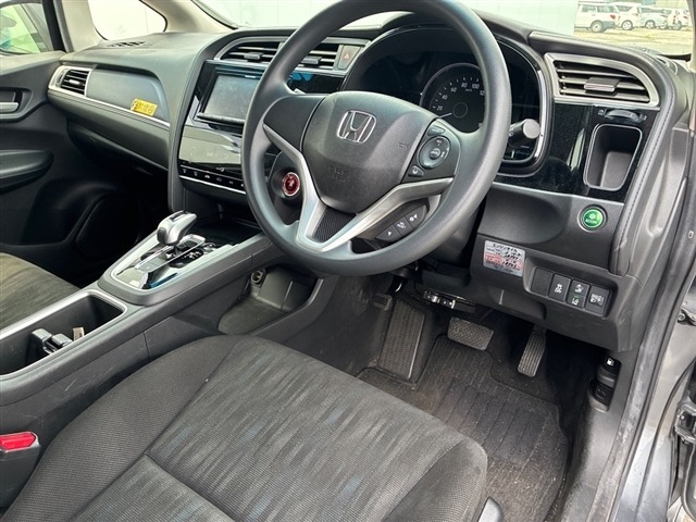 Honda SHUTTLE 2019 8580301-3