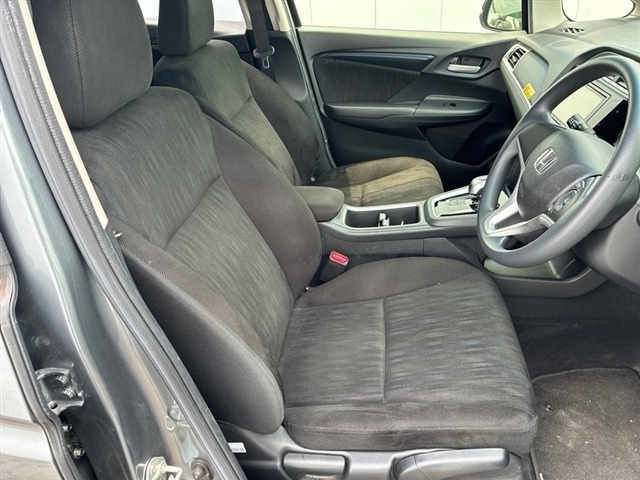 Honda SHUTTLE 2019 8580301-5