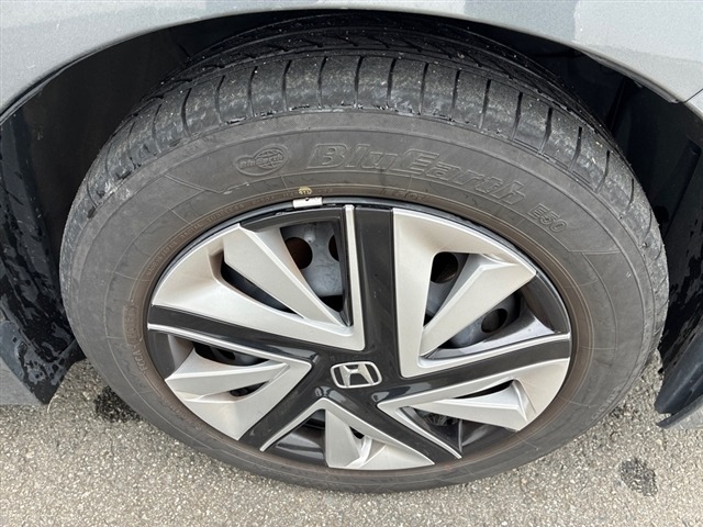 Honda SHUTTLE 2019 8580301-7