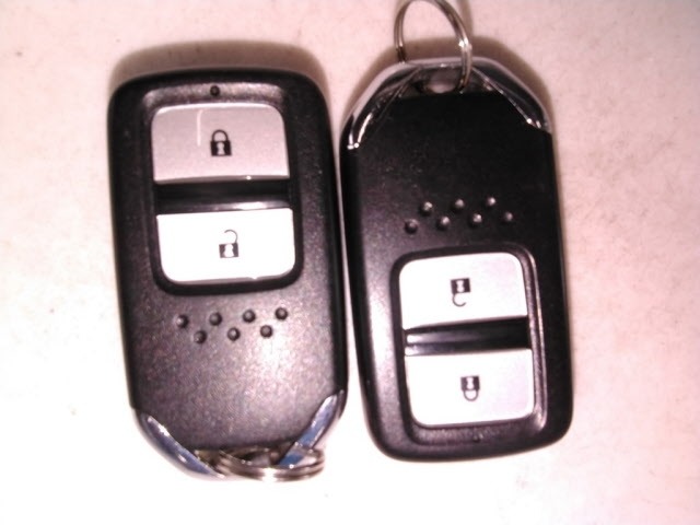 Honda SHUTTLE 2015 8580330-10