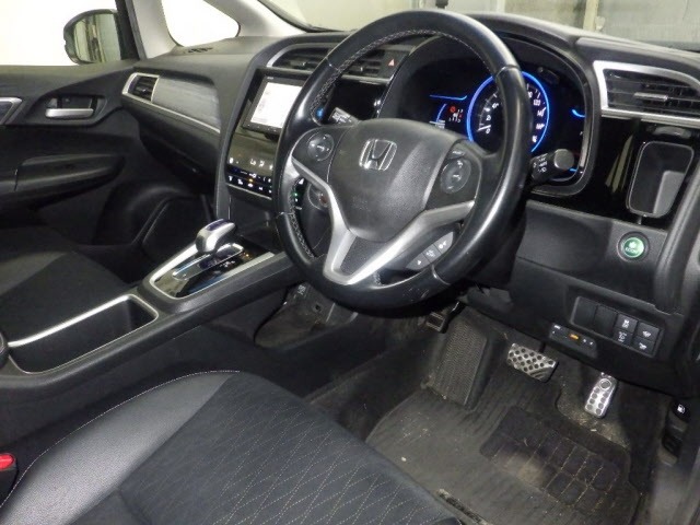 Honda SHUTTLE 2015 8580330-3