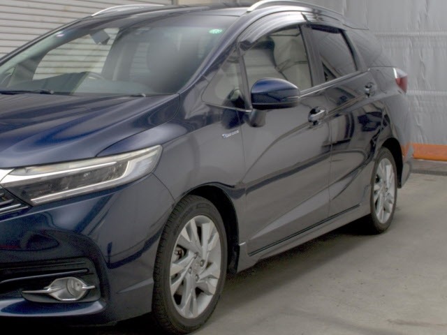 Honda SHUTTLE 2015 8580330-4