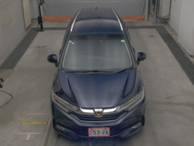 Honda SHUTTLE 2015 8580330-6