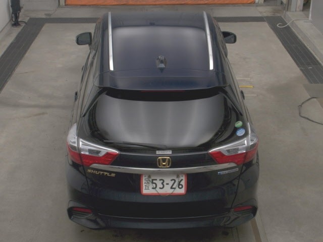 Honda SHUTTLE 2015 8580330-7