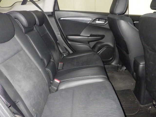 Honda SHUTTLE 2015 8580330-8
