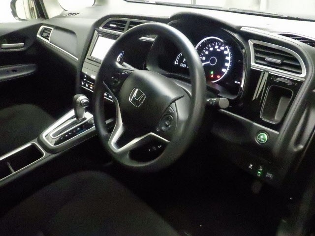 Honda SHUTTLE 2018 8580331-3