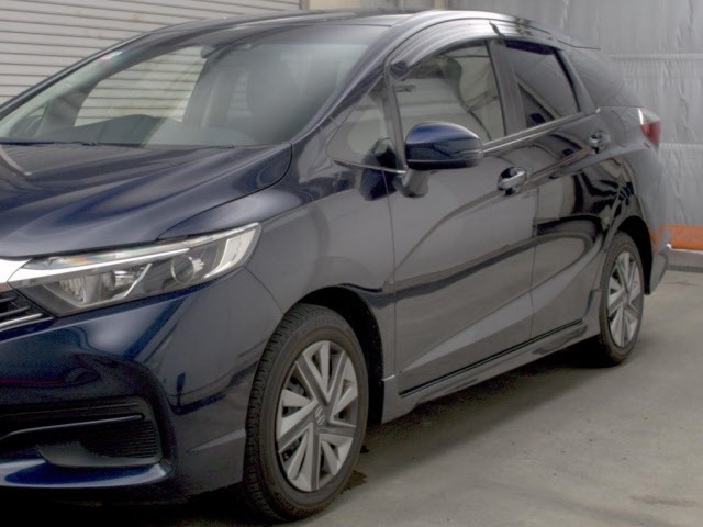 Honda SHUTTLE 2018 8580331-4