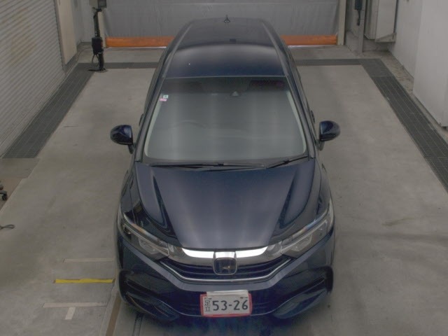 Honda SHUTTLE 2018 8580331-6