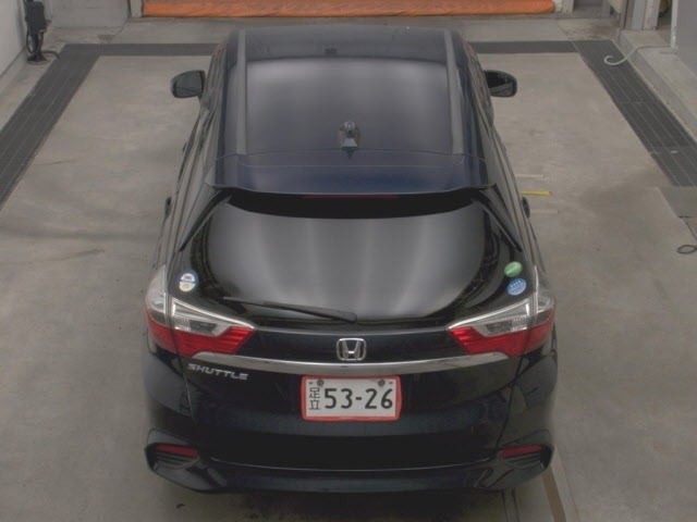 Honda SHUTTLE 2018 8580331-7