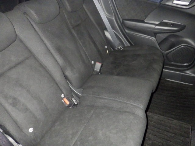 Honda SHUTTLE 2018 8580331-8