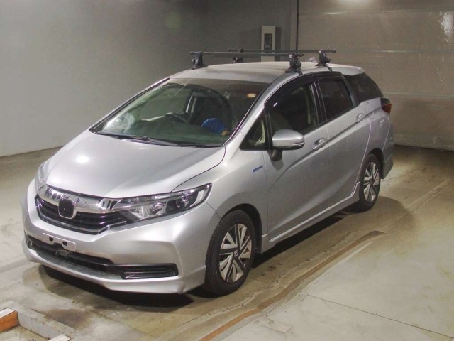 Honda SHUTTLE 2022 8580365-0