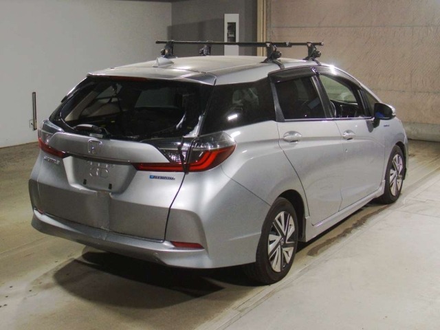 Honda SHUTTLE 2022 8580365-1