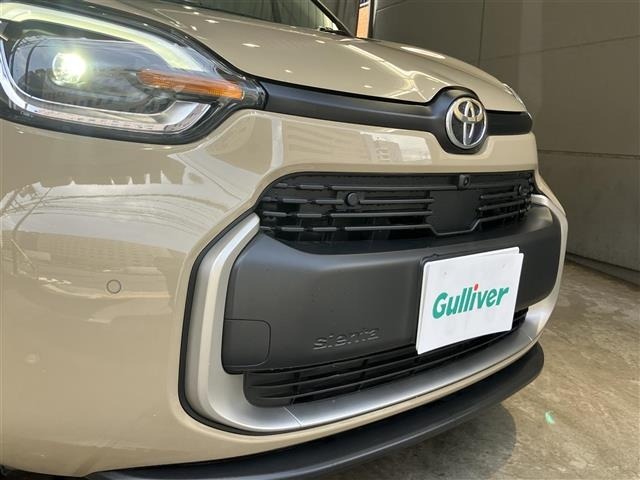 Toyota SIENTA 2025 8572097-1
