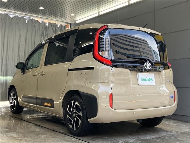Toyota SIENTA 2025 8572097-13