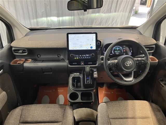 Toyota SIENTA 2025 8572097-14