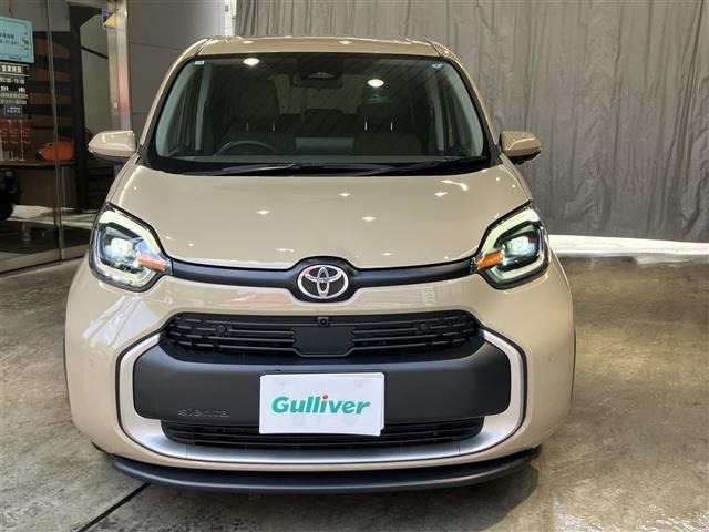 Toyota SIENTA 2025 8572097-18