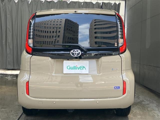 Toyota SIENTA 2025 8572097-22