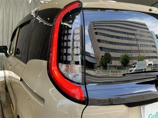 Toyota SIENTA 2025 8572097-4