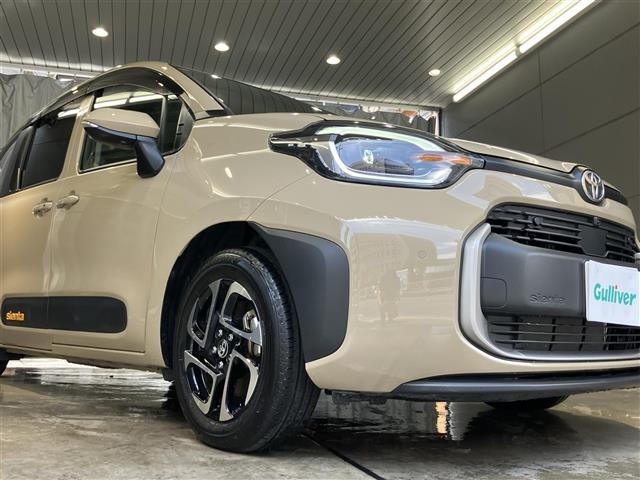 Toyota SIENTA 2025 8572097-8