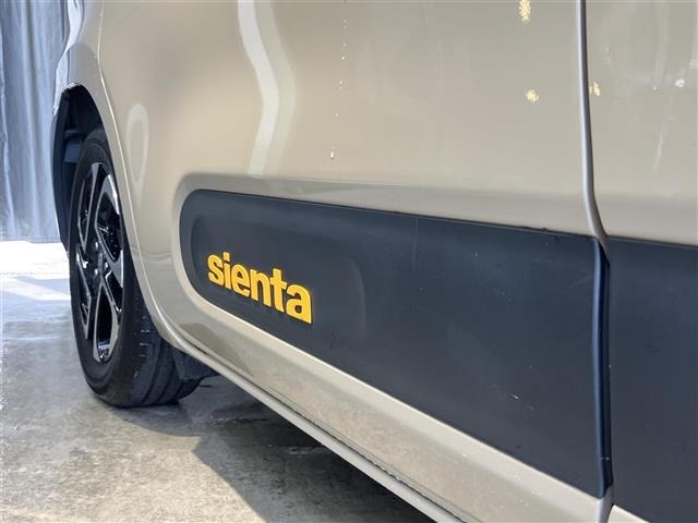 Toyota SIENTA 2025 8572097-9