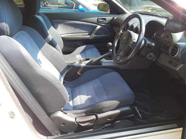Nissan SILVIA 2002 8577326-10
