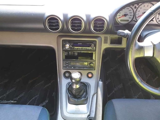 Nissan SILVIA 2002 8577326-11