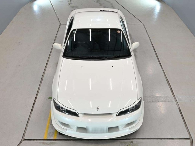 Nissan SILVIA 2002 8577326-7