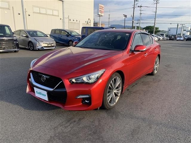 Nissan SKYLINE 2020 8578900-14