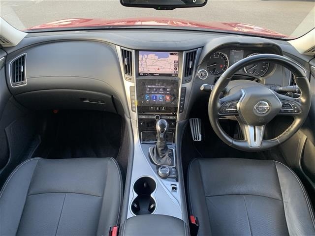 Nissan SKYLINE 2020 8578900-15