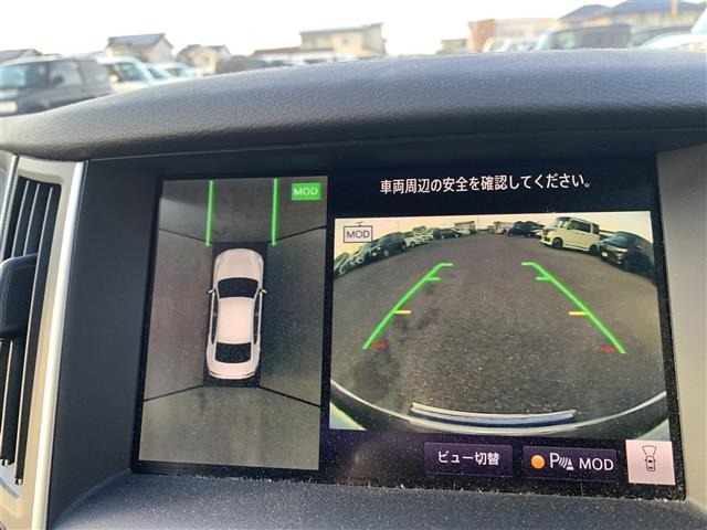 Nissan SKYLINE 2020 8578900-18