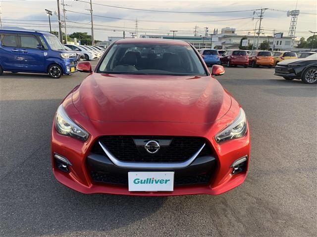 Nissan SKYLINE 2020 8578900-6