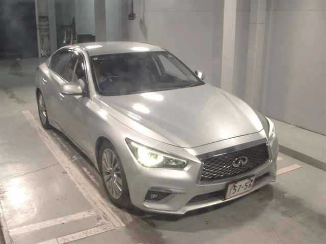 Nissan SKYLINE 2018 8579093-0