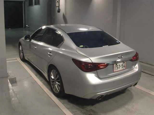 Nissan SKYLINE 2018 8579093-1