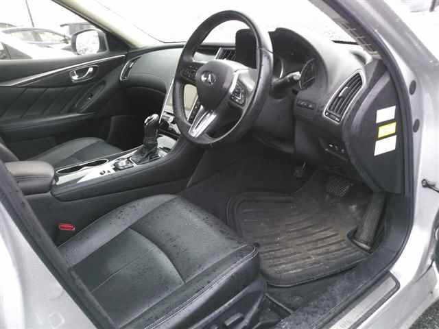 Nissan SKYLINE 2018 8579093-3