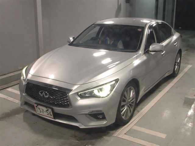 Nissan SKYLINE 2018 8579093-4