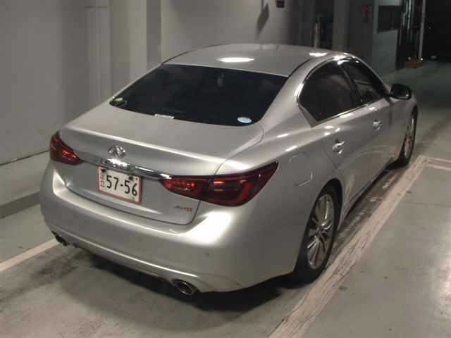 Nissan SKYLINE 2018 8579093-5