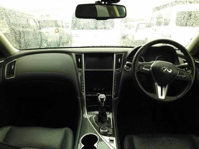 Nissan SKYLINE 2018 8579093-8
