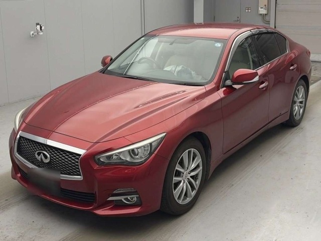 Nissan SKYLINE 2015 8579160-0