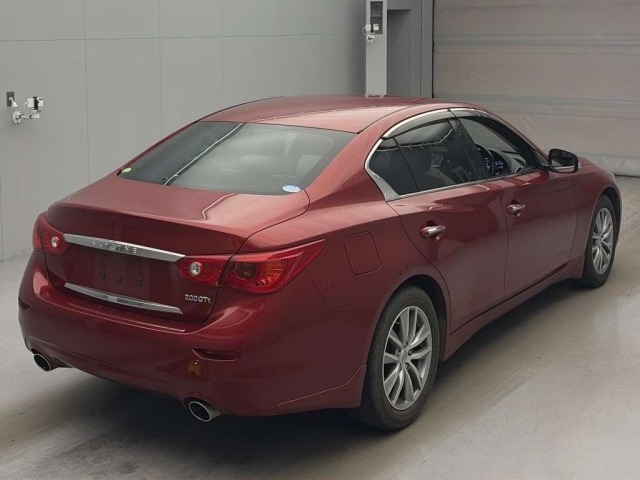 Nissan SKYLINE 2015 8579160-1