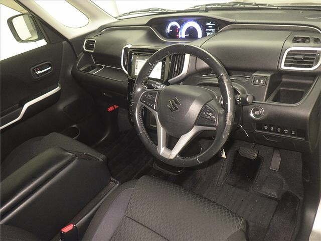 Suzuki SOLIO 2016 8585308-3
