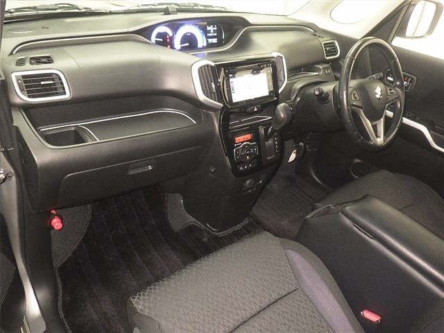 Suzuki SOLIO 2016 8585308-4