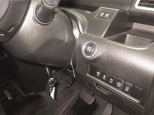 Suzuki SOLIO 2016 8585308-8