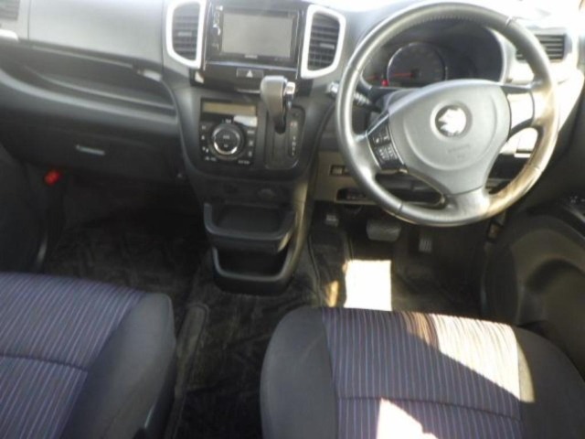 Suzuki SOLIO 2012 8585329-3
